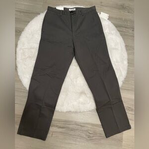 Calvin Klein men’s straight fit pants